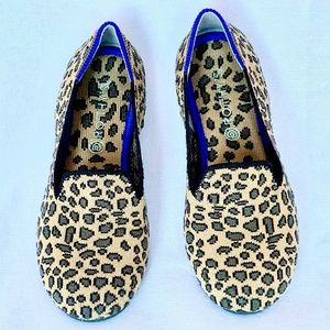 Girls' Rothy's Knit Loafer